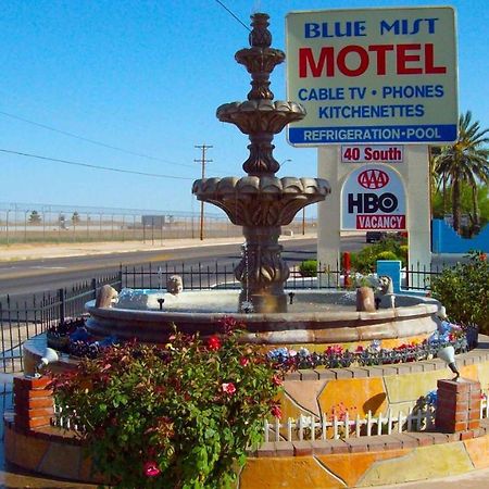 Blue Mist Motel فلورنس المظهر الخارجي الصورة