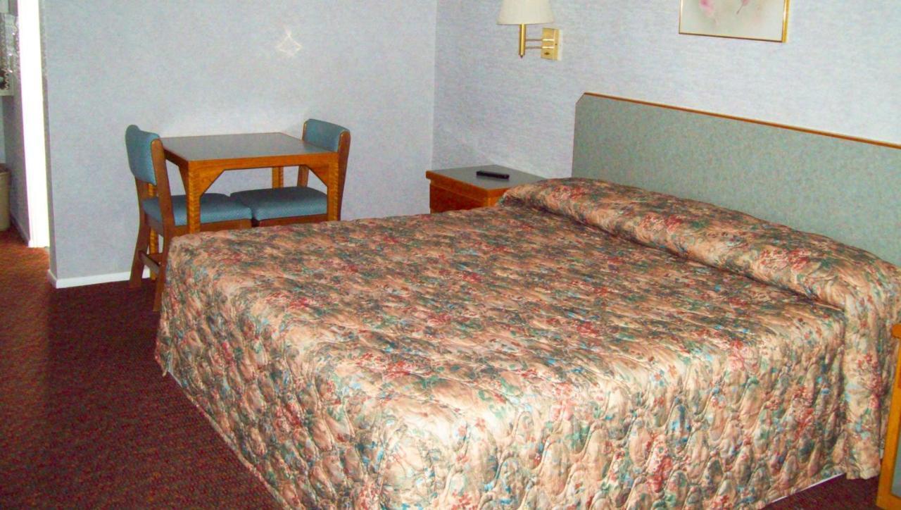Blue Mist Motel فلورنس المظهر الخارجي الصورة