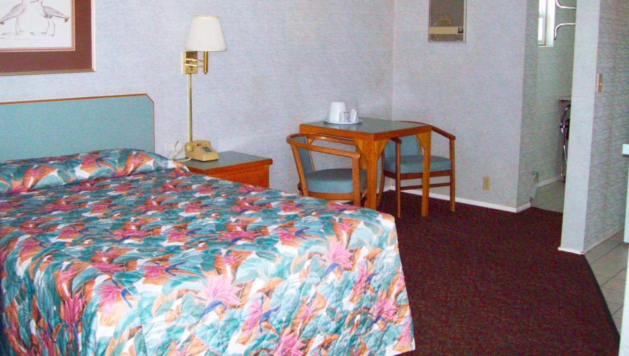 Blue Mist Motel فلورنس المظهر الخارجي الصورة