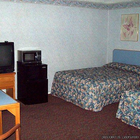 Blue Mist Motel فلورنس الغرفة الصورة