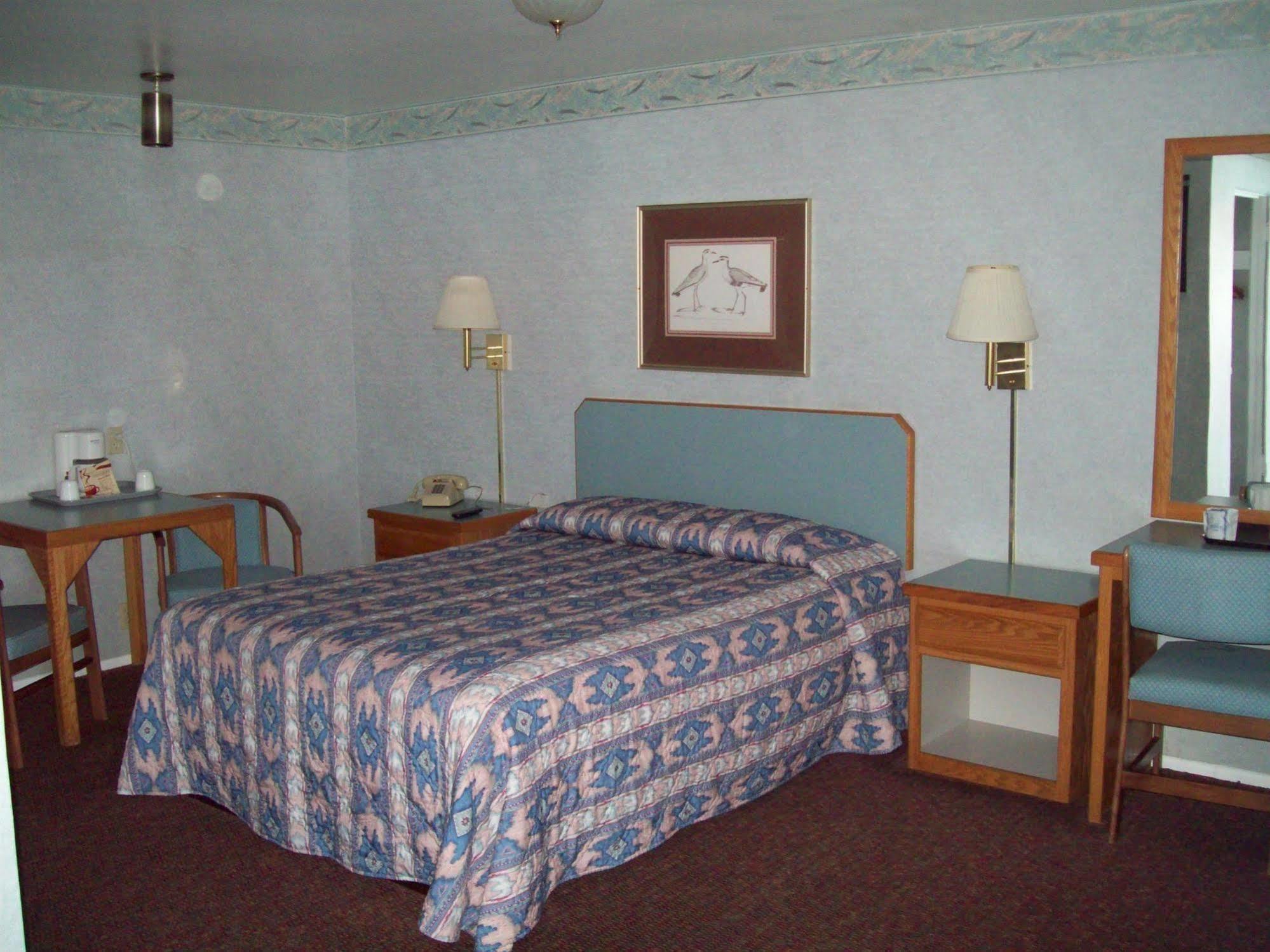 Blue Mist Motel فلورنس المظهر الخارجي الصورة
